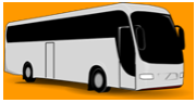 Autobusu noma mikroautobusu noma sākums